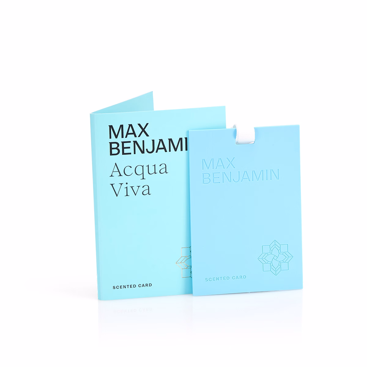 Acqua Viva Duftkarte Acqua Viva Duftkarte