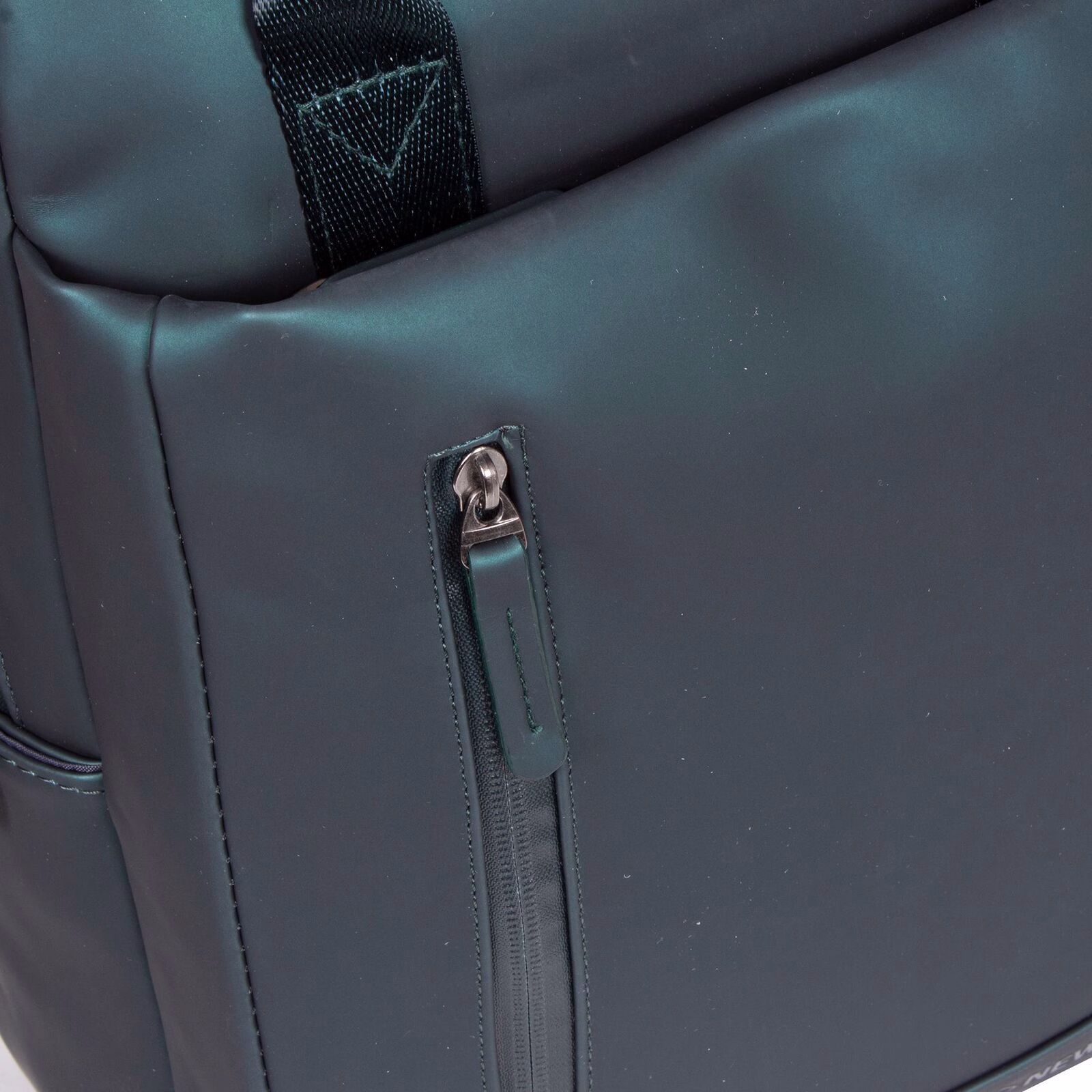 bC5qHqDU Harper - Miami Rucksack dunkelgrün metallic
