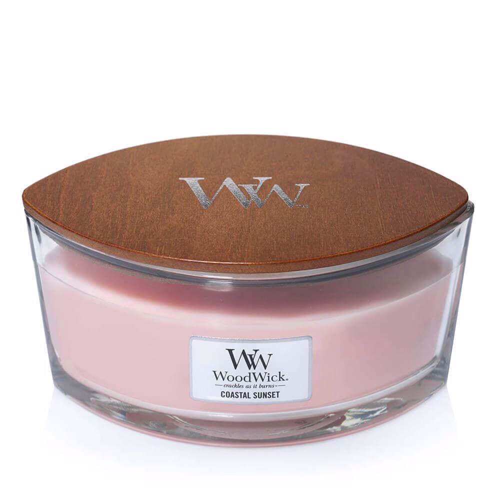 76049_topangle Coastal Sunset 454g von Woodwick