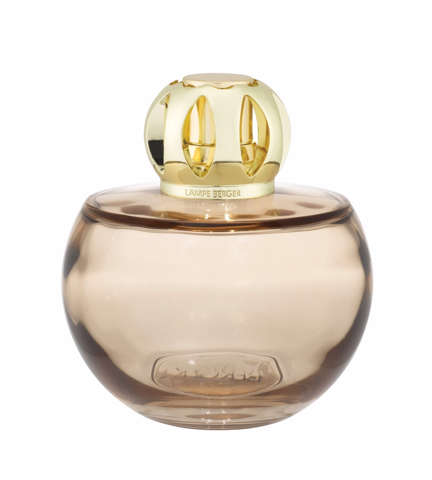 MB-LAMPE-HOLLY-NUDE-4792 Holly Nude - Pudriger Amber Auslauf