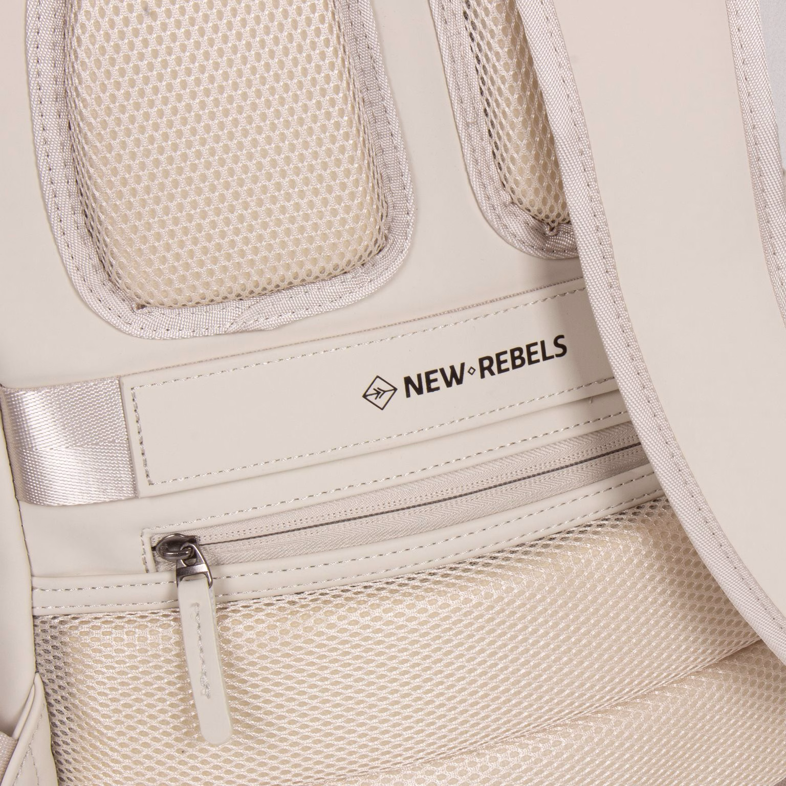 Harper - Providence Rucksack beige