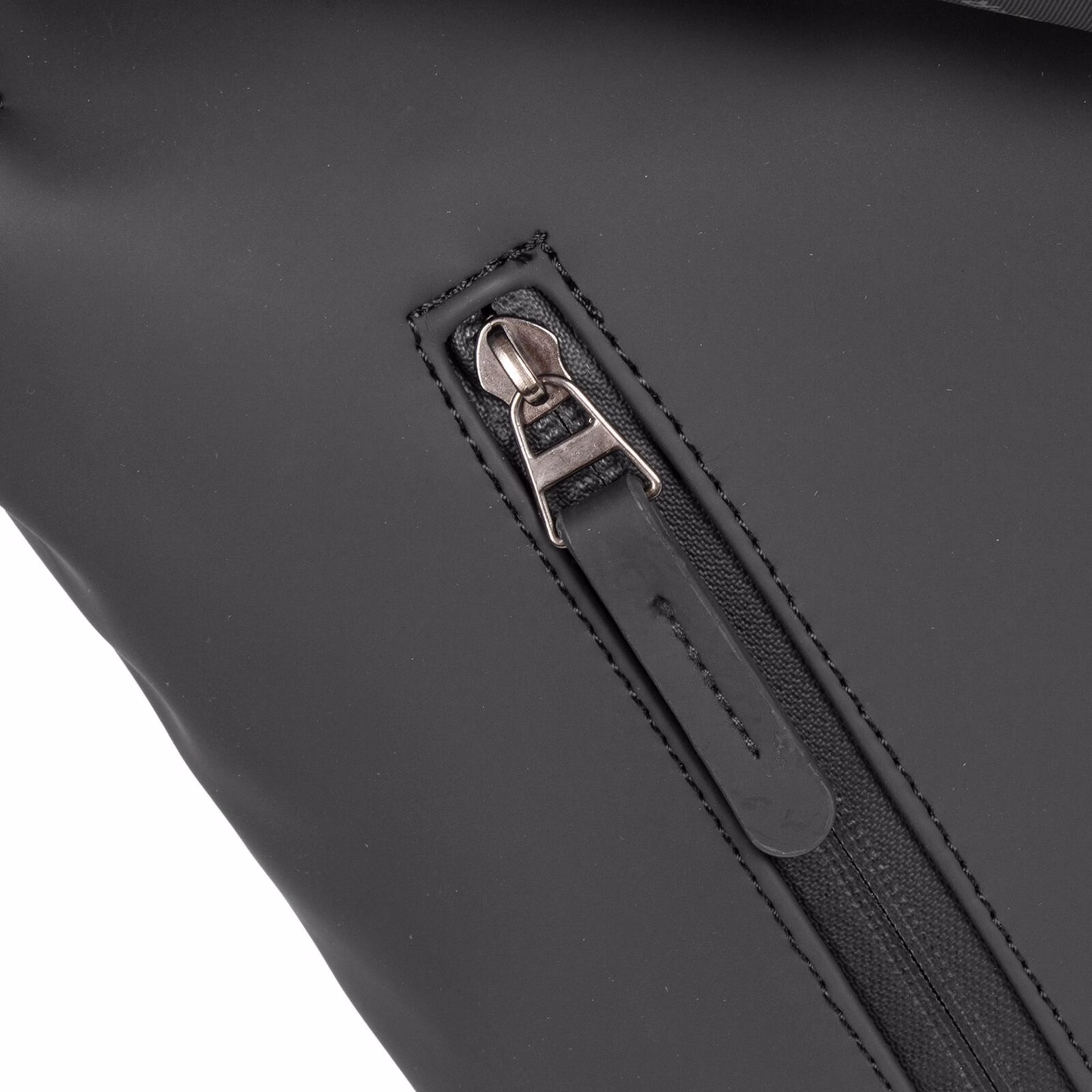 Daley - Washington Rucksack schwarz