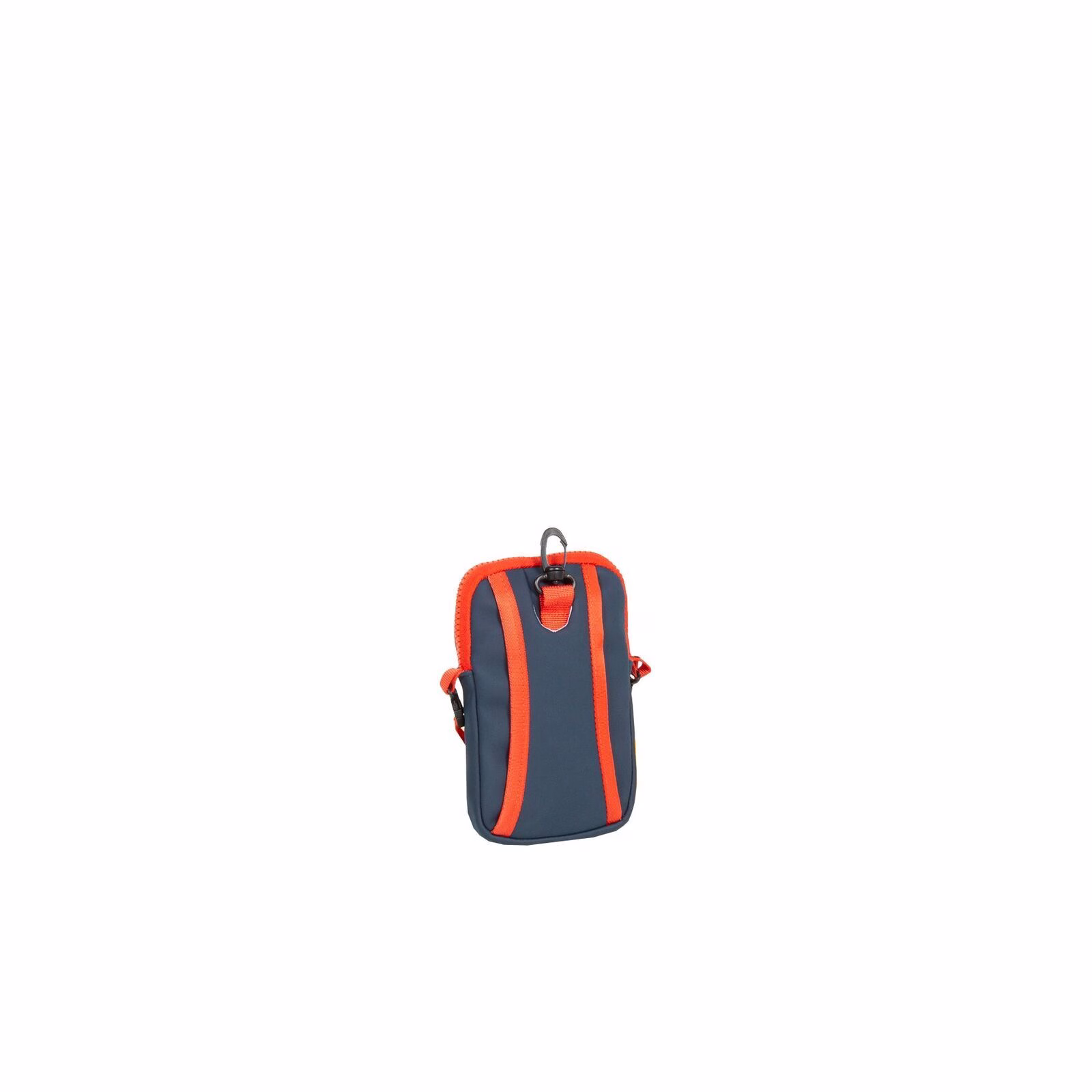 Tim - Philadelphia Handytasche navy/rot