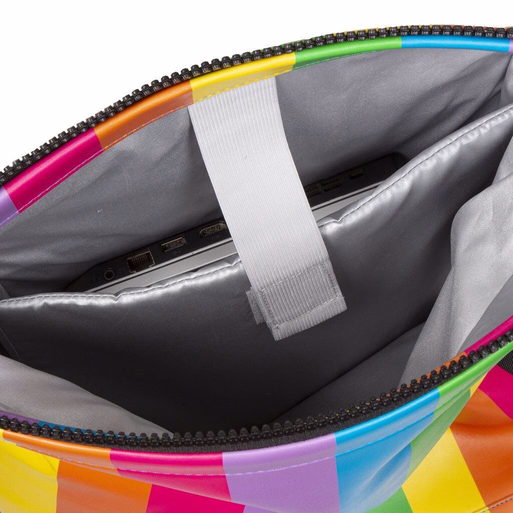 new-rebels-mart-rolltop-rucksack-rainbow-regenboge-7 Mart - New York Rolltop Rucksack rainbow