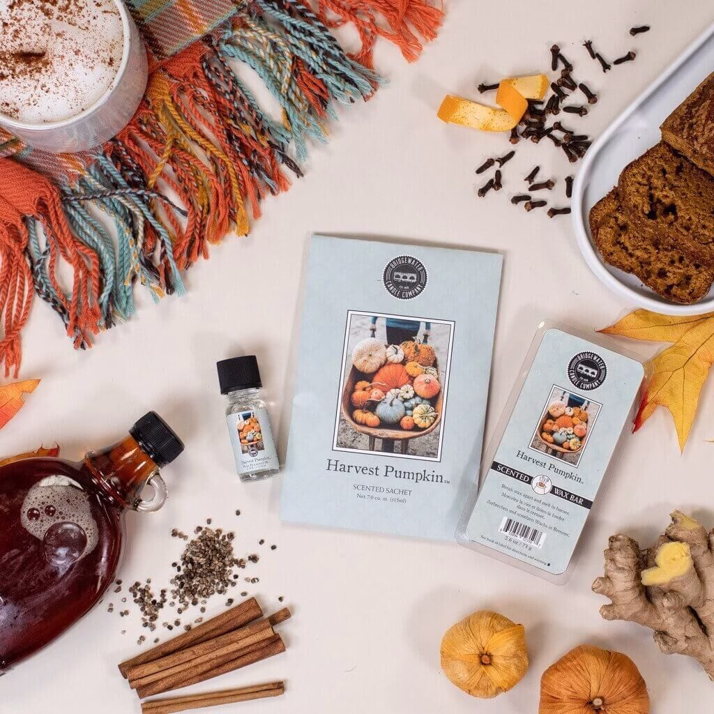 20bw500173_ls1_flamelessbundle_harvestpumpkin_2048x Harvest Pumpkin Home Fragrance Oil