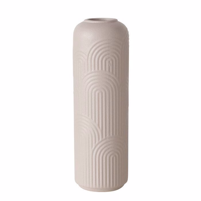 Freisteller_divers-kZXzYBbY-large Vase Aliette Keramik braun 25cm