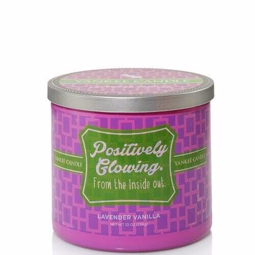 Yankee Candle Scentiments - Lavender Vanilla