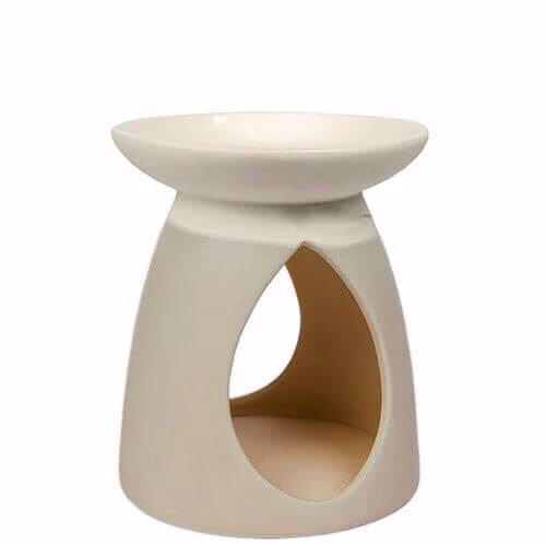 Pastel-Hues-Cool-Grey-Melt-Warmer-1507885 Pastel Hues Grau Duftlampe