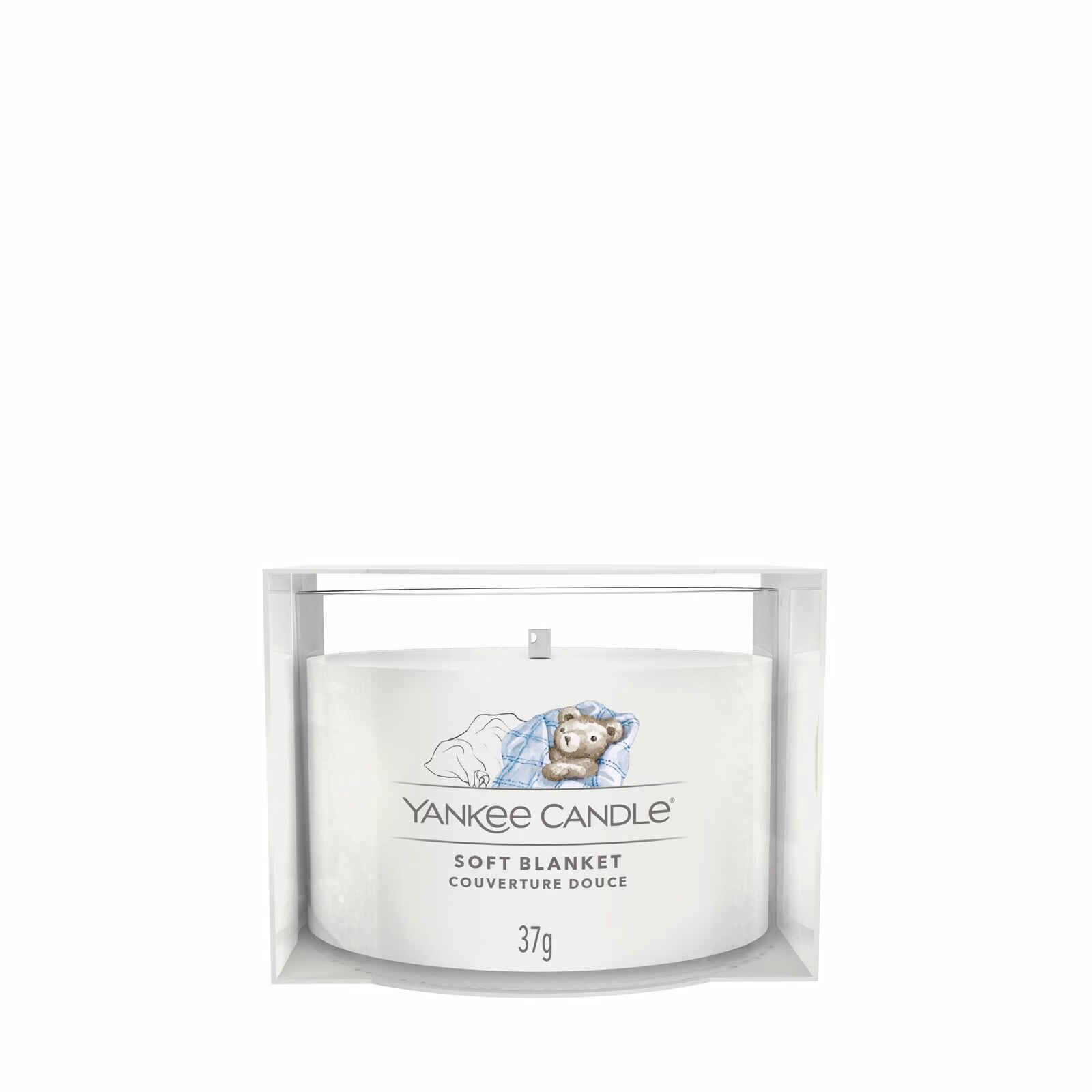 Filled-Votive_Soft-Blanket Soft Blanket 37g
