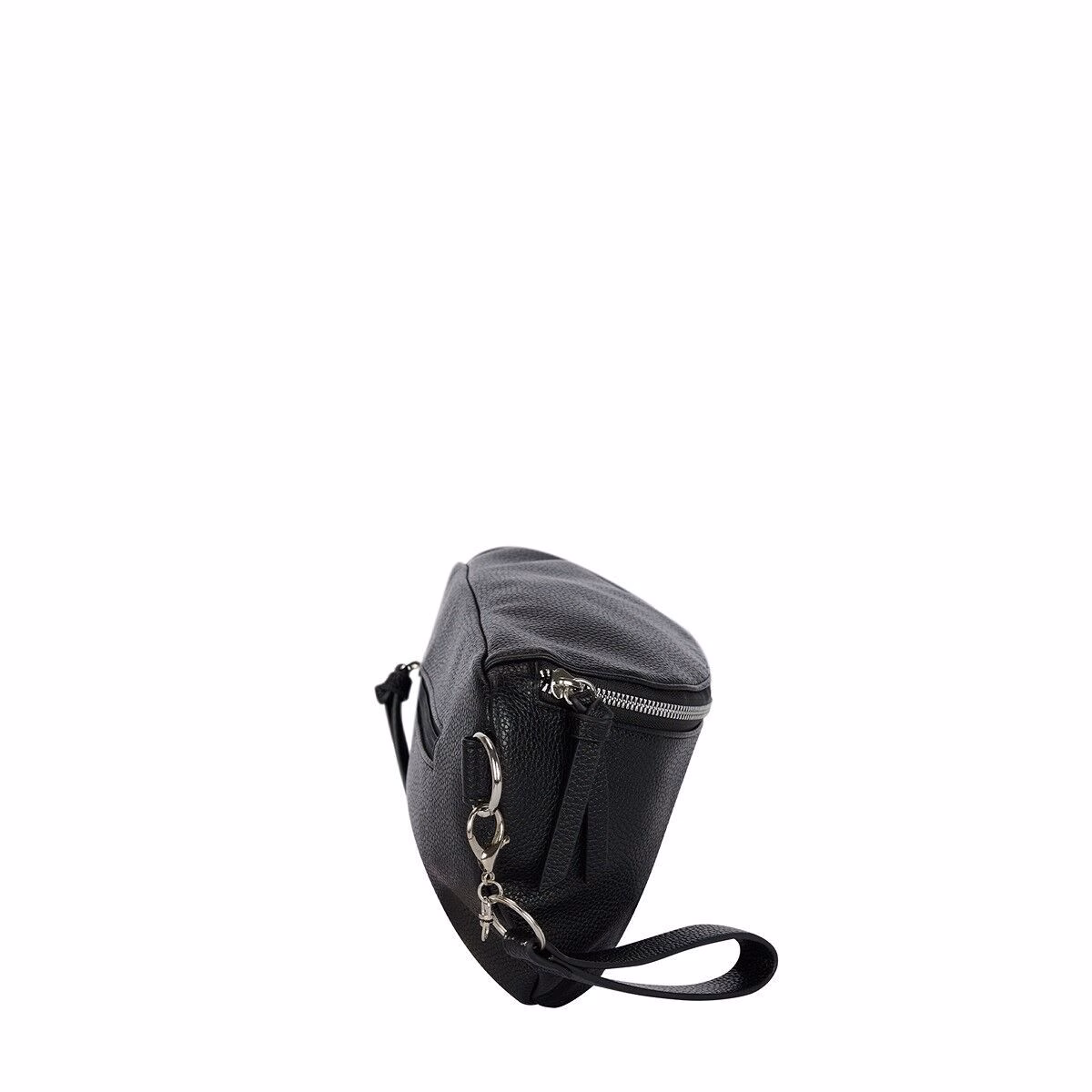 Gürteltasche Alice schwarz