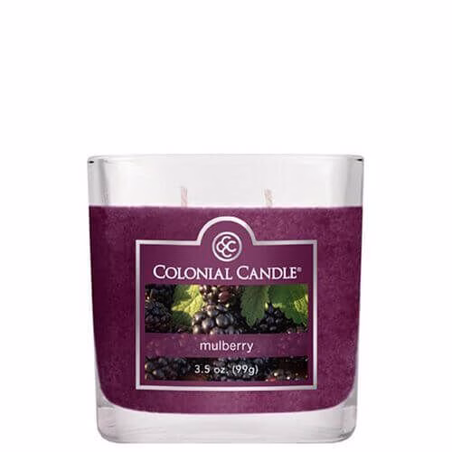 cc035-4455594ff8b86d52 Colonial Candle Mulberry 99g
