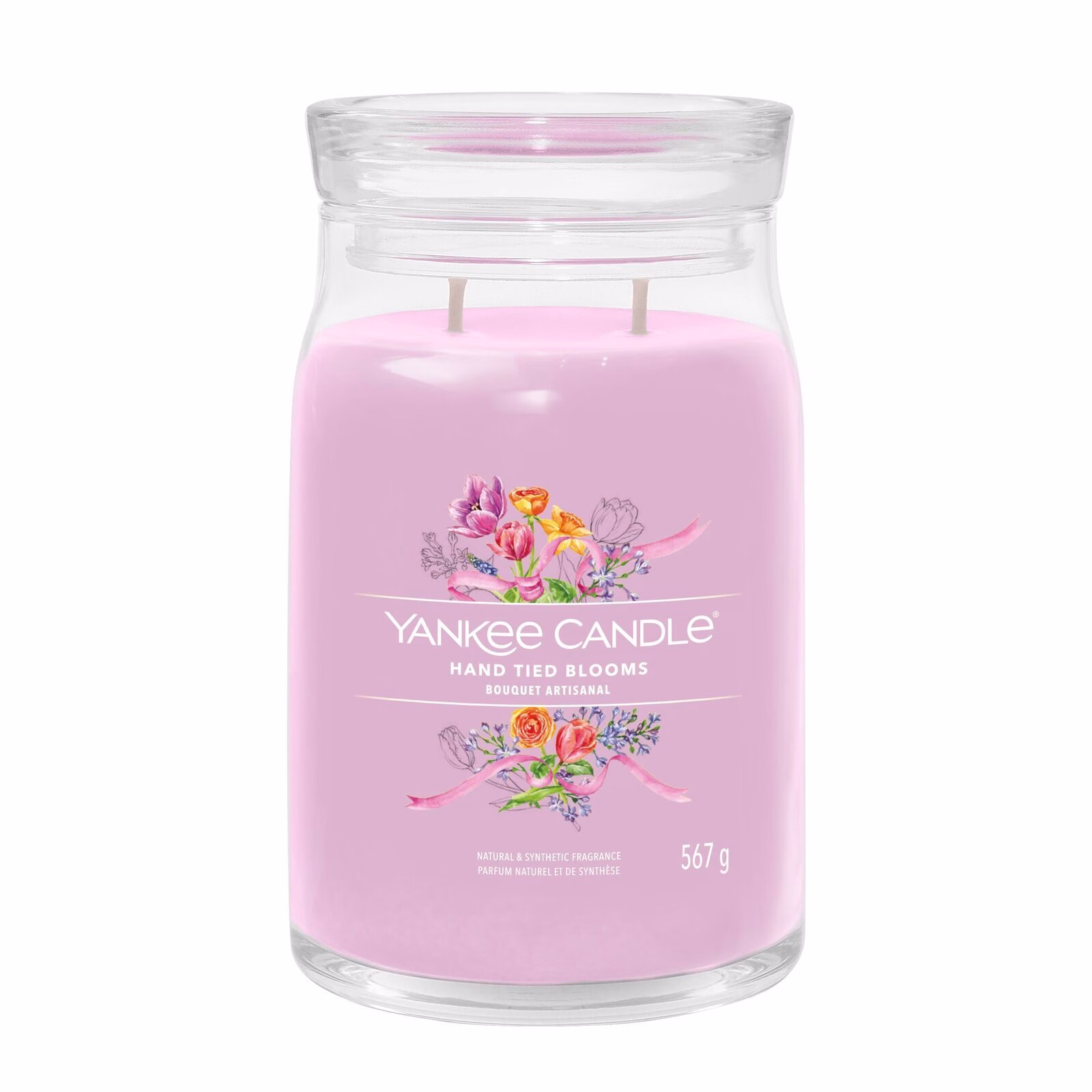Hand-Tied-Blooms_Large-Signature1 Hand Tied Blooms Signature Large Jar 567g 2-Docht