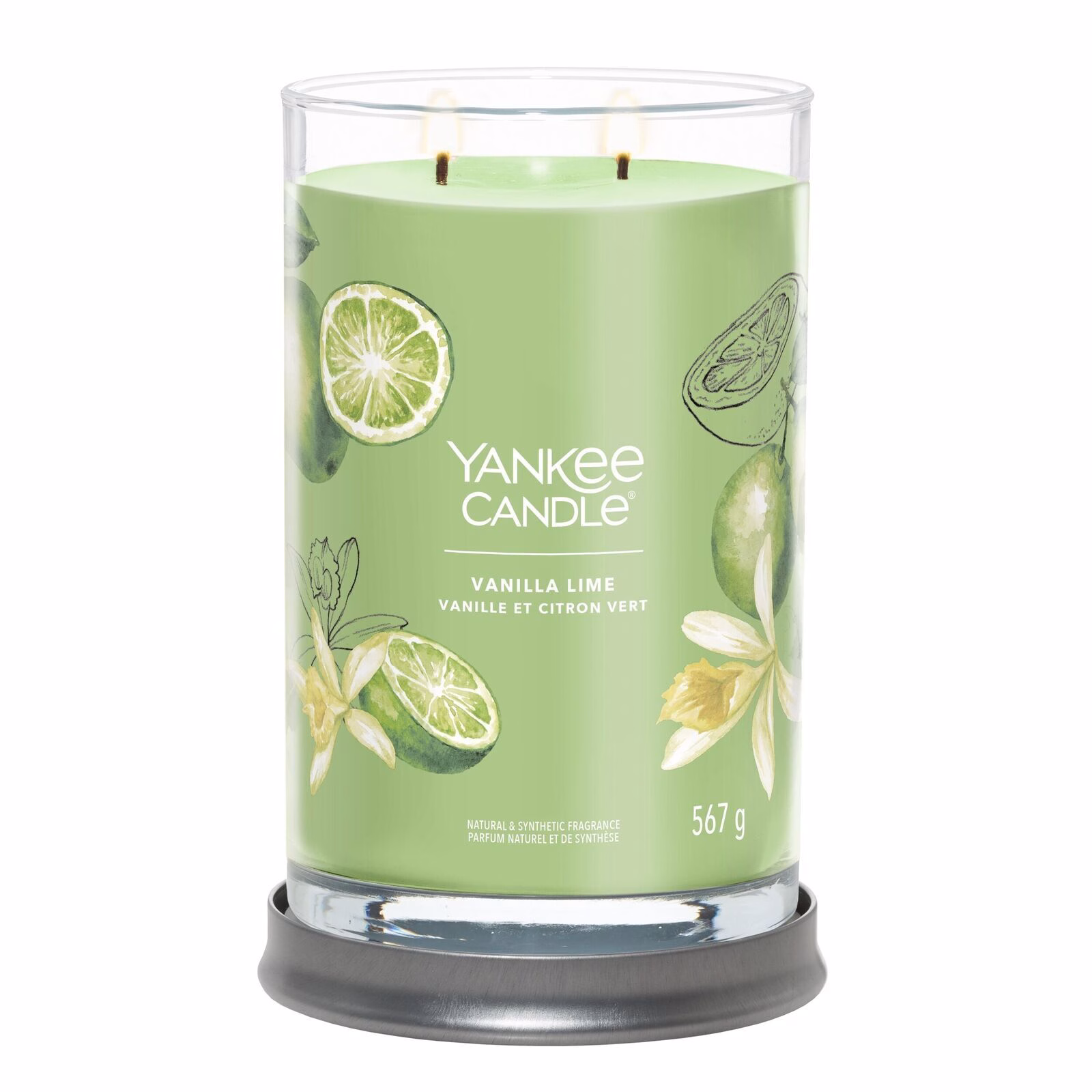 Vanilla_Lime_Large_Tumbler_LIT-1-1 Vanilla Lime Signature Large Tumbler 567g 2-Docht