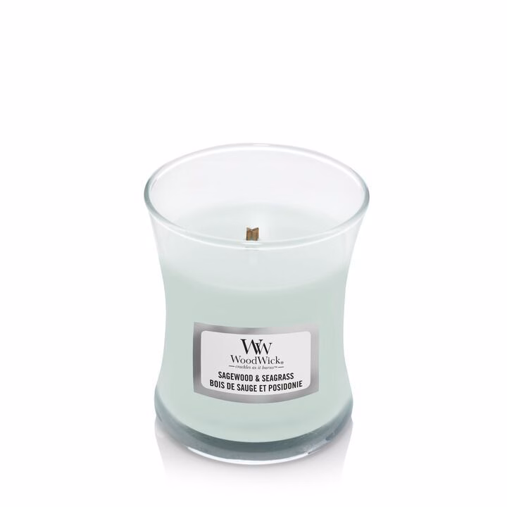 Sagewood & Seagrass 85g