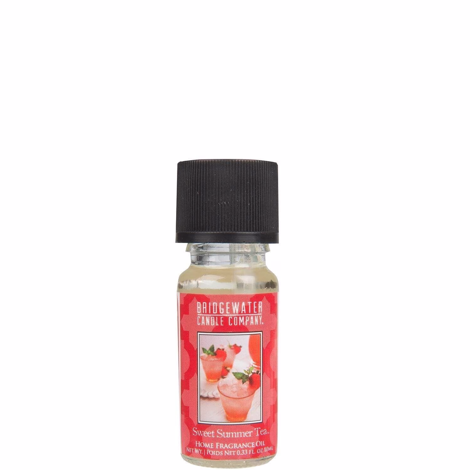 Sweet Summer Tea Home Fragrance Oil - Bridgewater