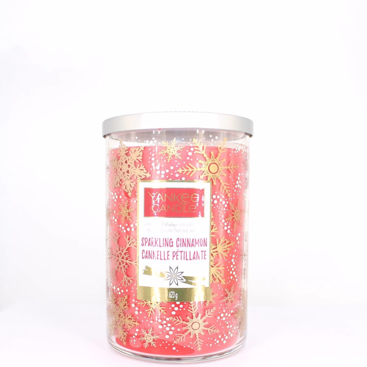 Sparkling-Cinnamon-623g Sparkling Cinnamon 623g von Yankee Candle