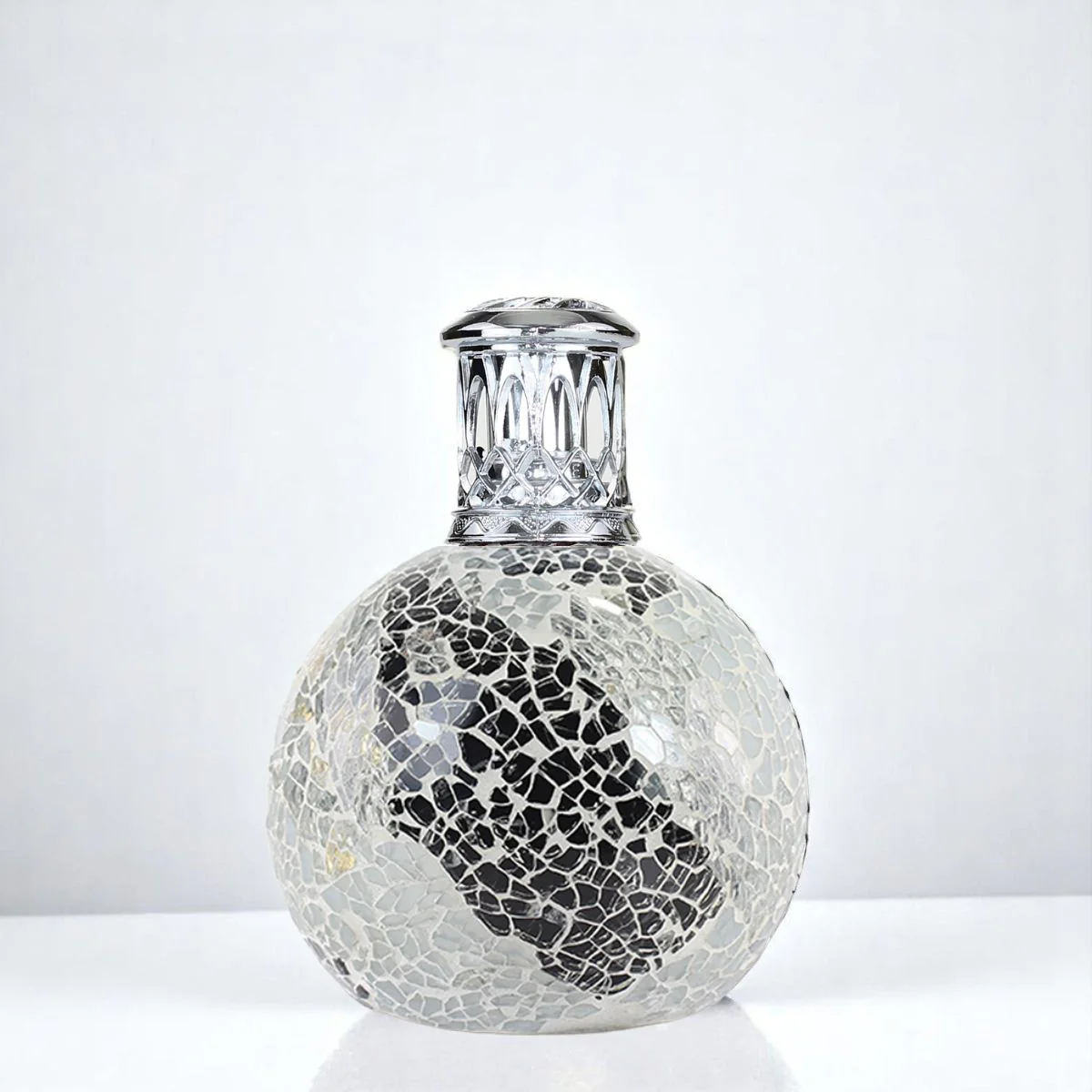Mineral Earth & Frosted Earth Duftlampe S Starterset