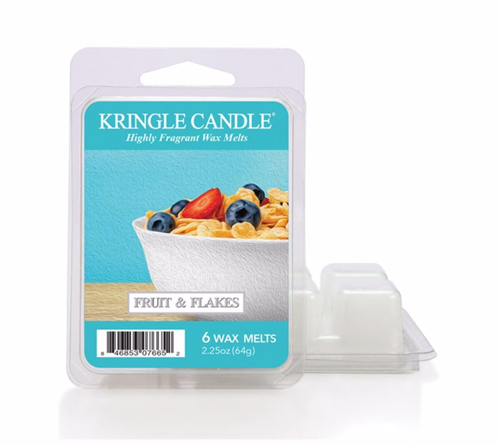 kringle_candle_fruit___flakes_wax_melts_american_heritage_13412_1 Fruit & Flakes Wax Melts 64g