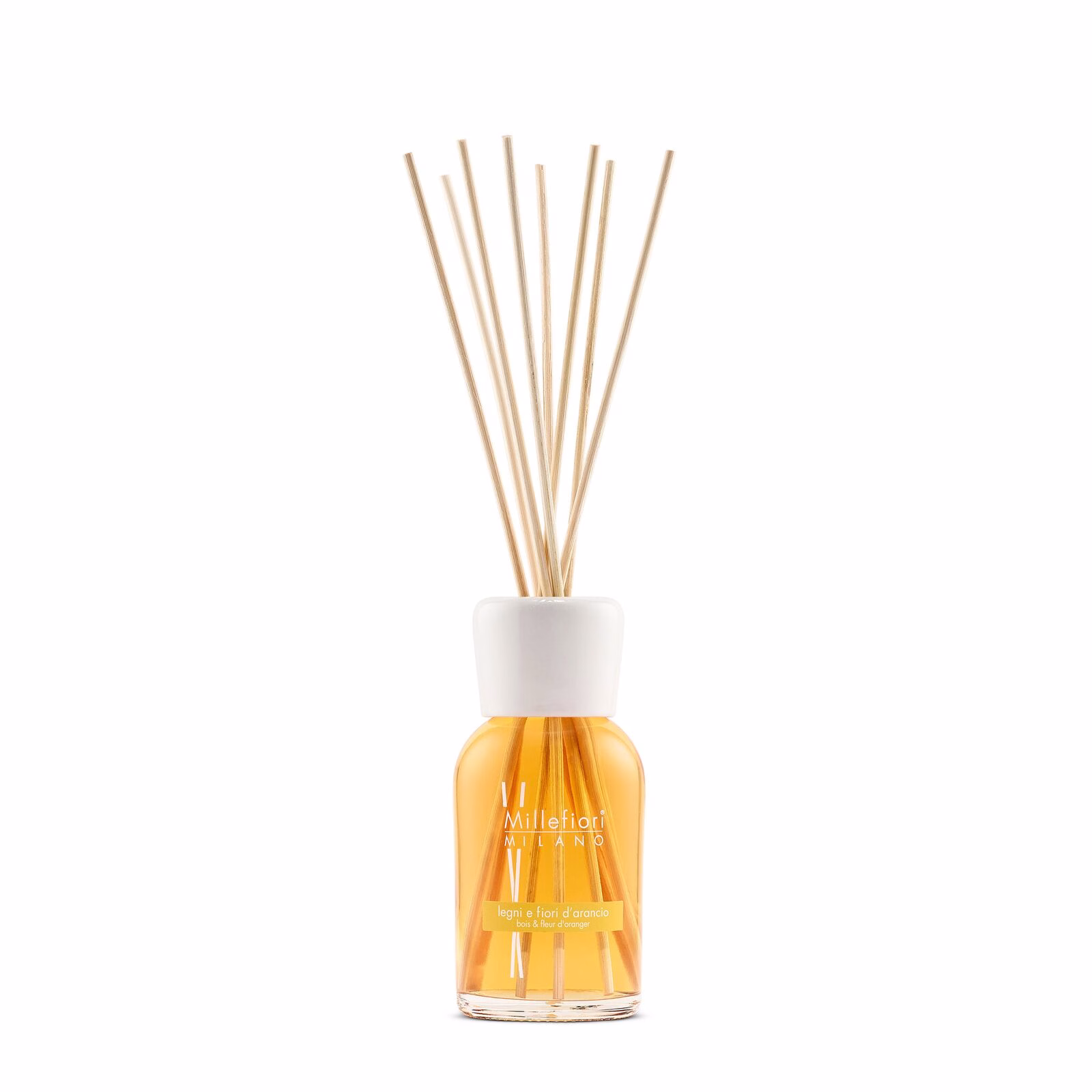 Legni e Fiori d'Arancio - Milano Reed Diffuser 250ml