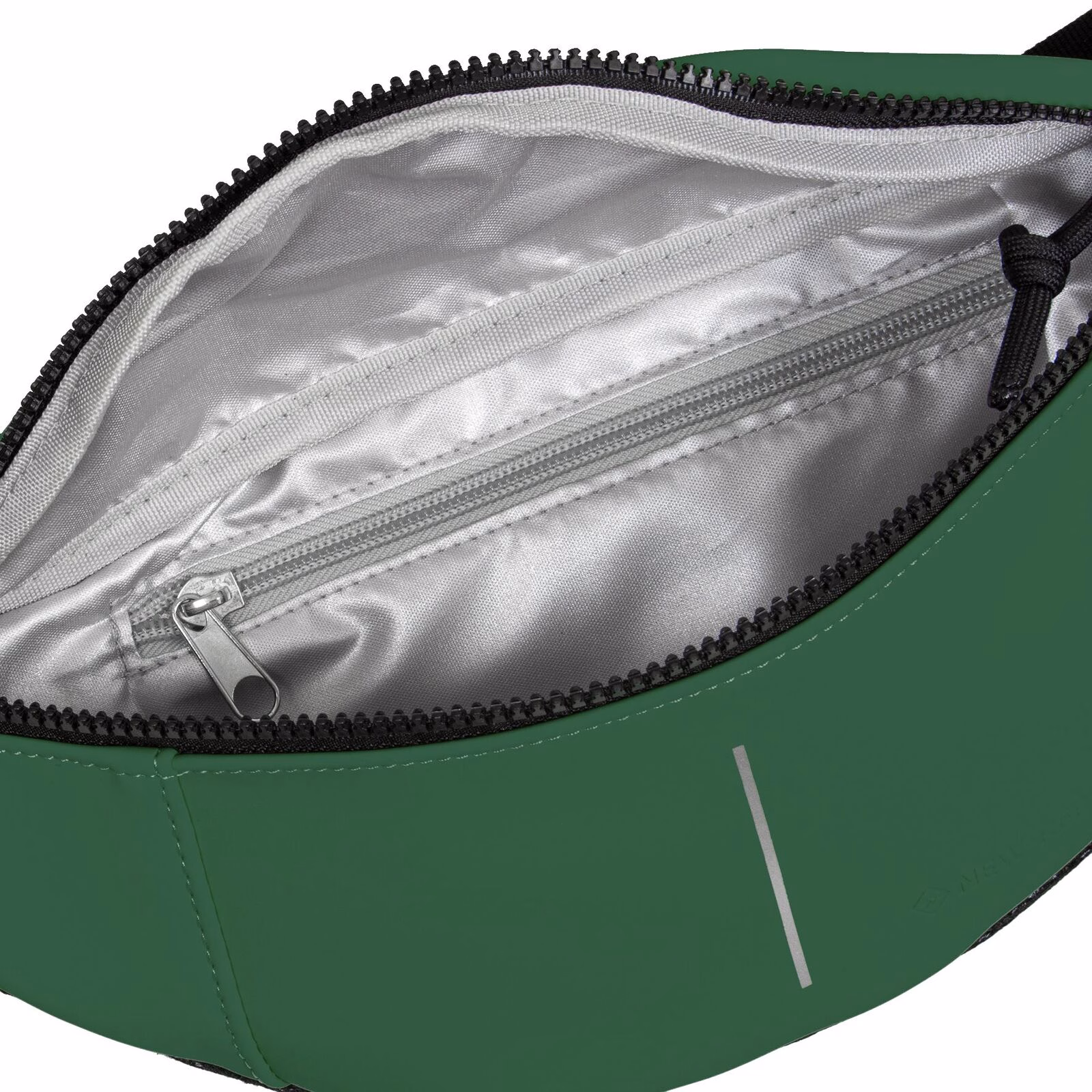 WbqP9dkk Gürteltasche Mart dunkelgrün