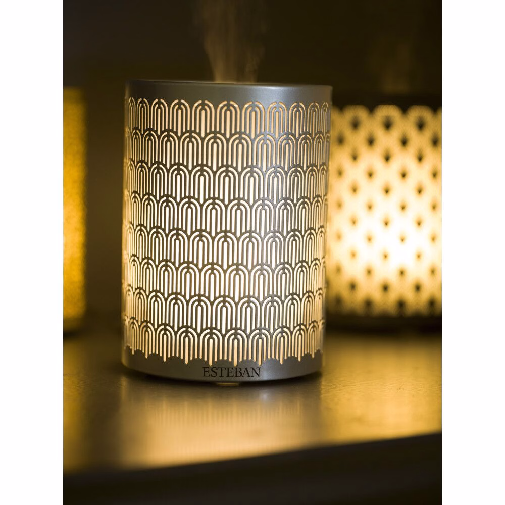 argentlum1 Argent & Lumiere Diffuser elektrisch