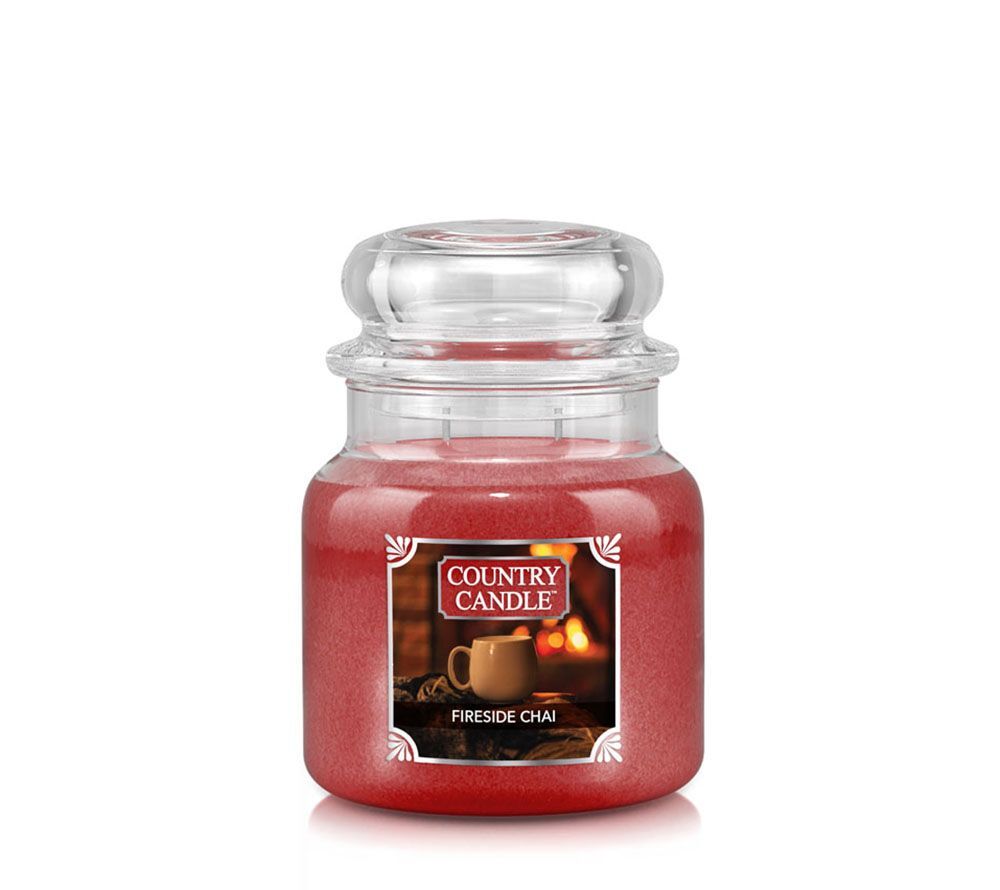 Fireside Chai 454g