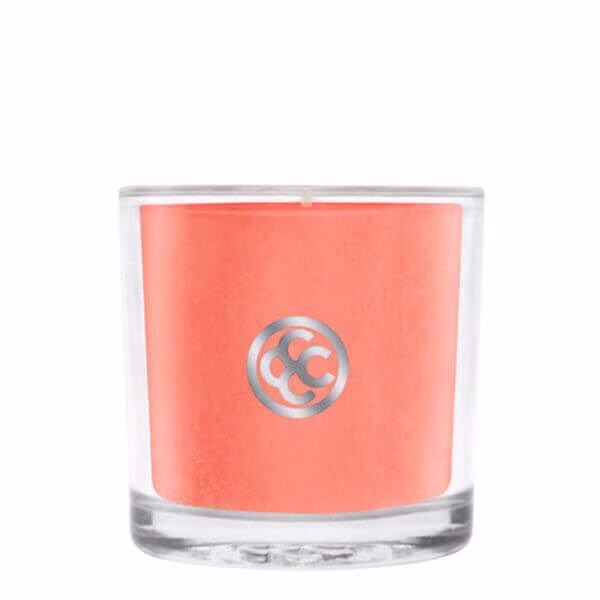 Colonial Candle - Tropical Nectar Votivkerze im Glas