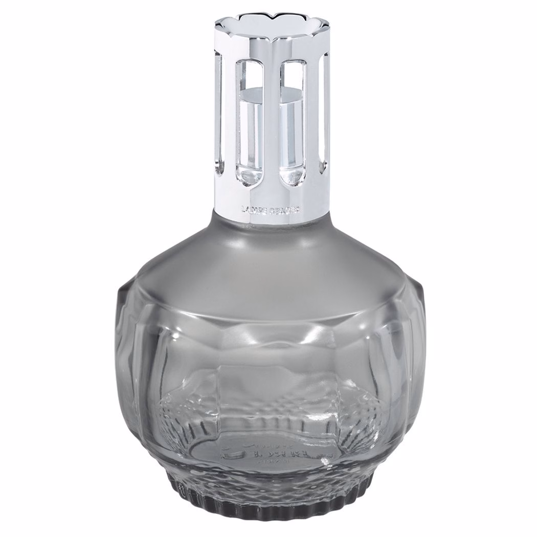 4832-neu2 Molecule Grau Lampe Berger