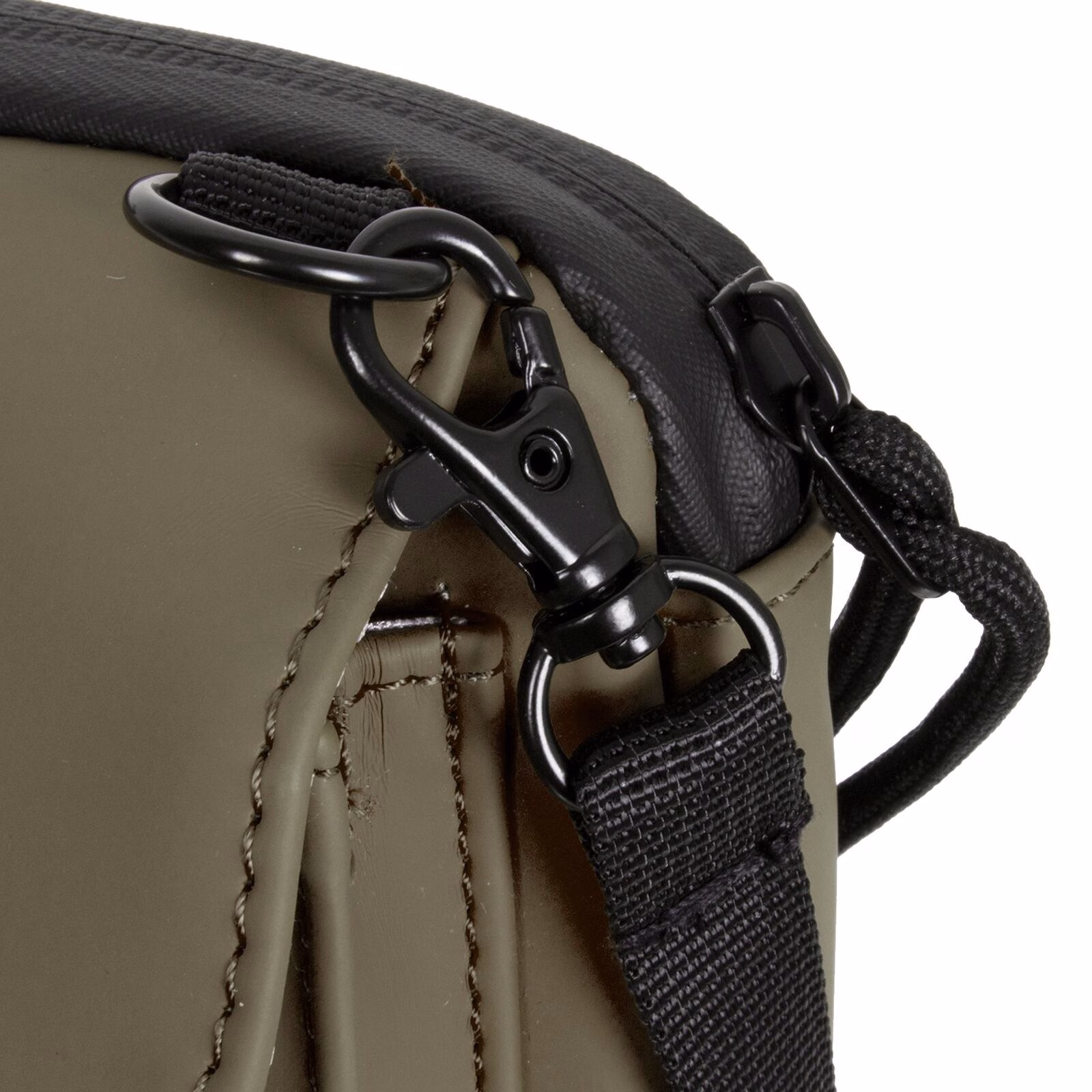 RDdXcpCk Mart - Cincinatti Handytasche mit Geldbörse olive
