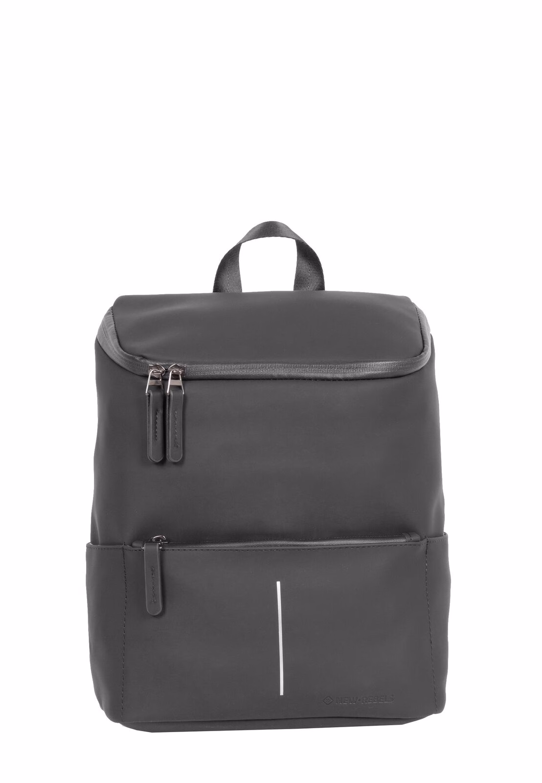 Mart - Modesto Rucksack schwarz