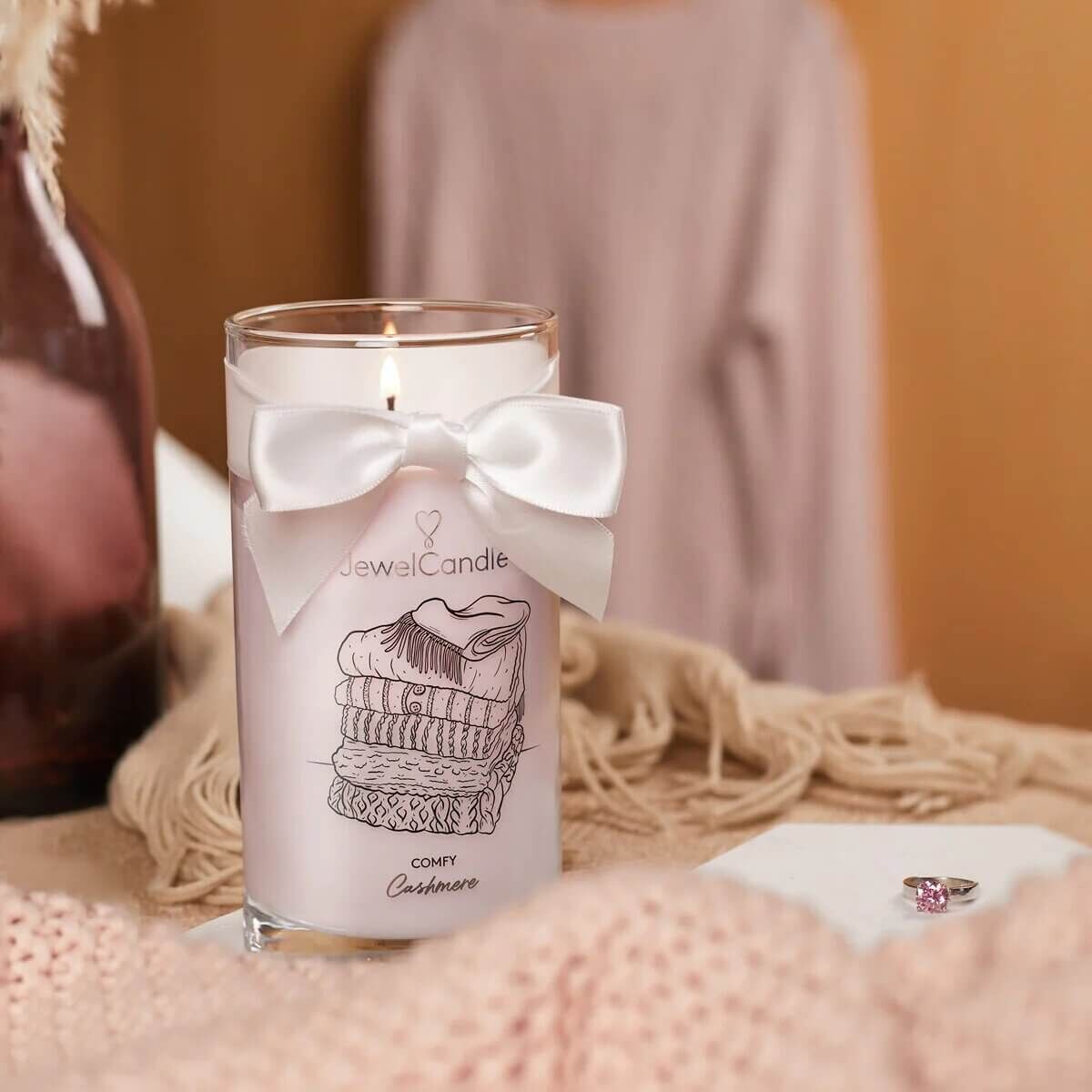 Comfy Cashmere (Ohrringe) 400g Comfy Cashmere (Ohrringe) 400g