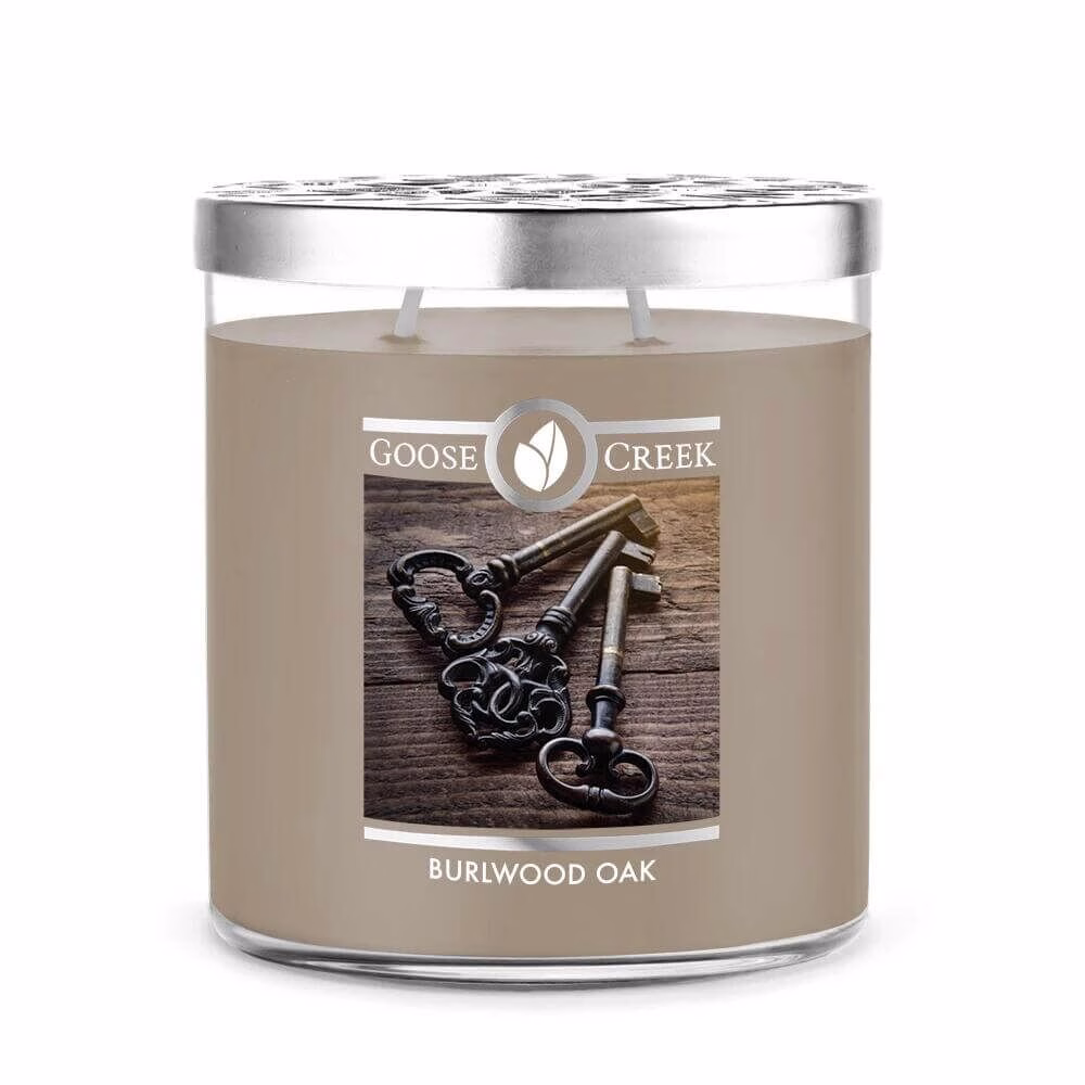 Burlwood & Oak 453g