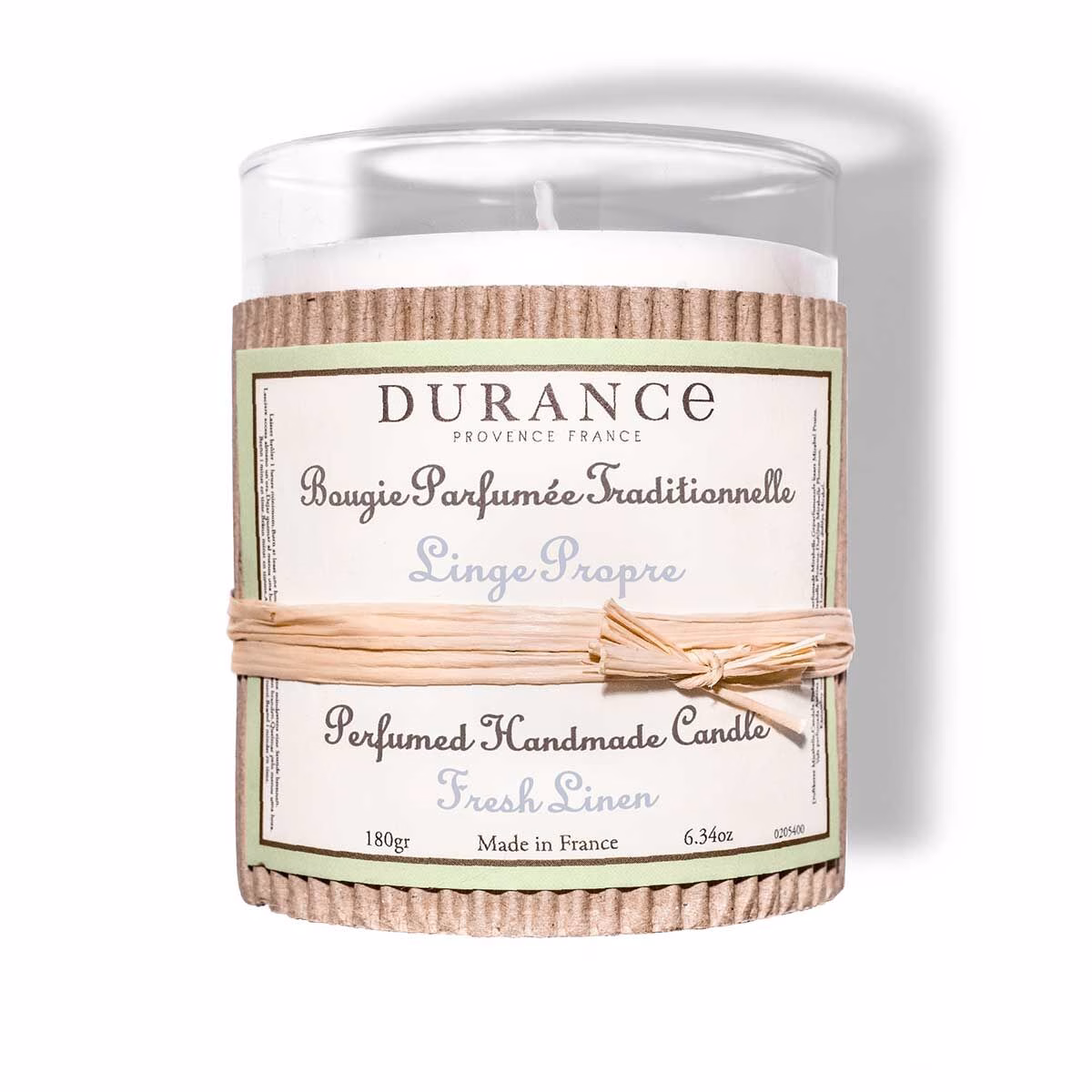 durance-duftkerze-frische-waesche-180g_ied4vr_1200x1200 Frische Wäsche Duftkerze 180g