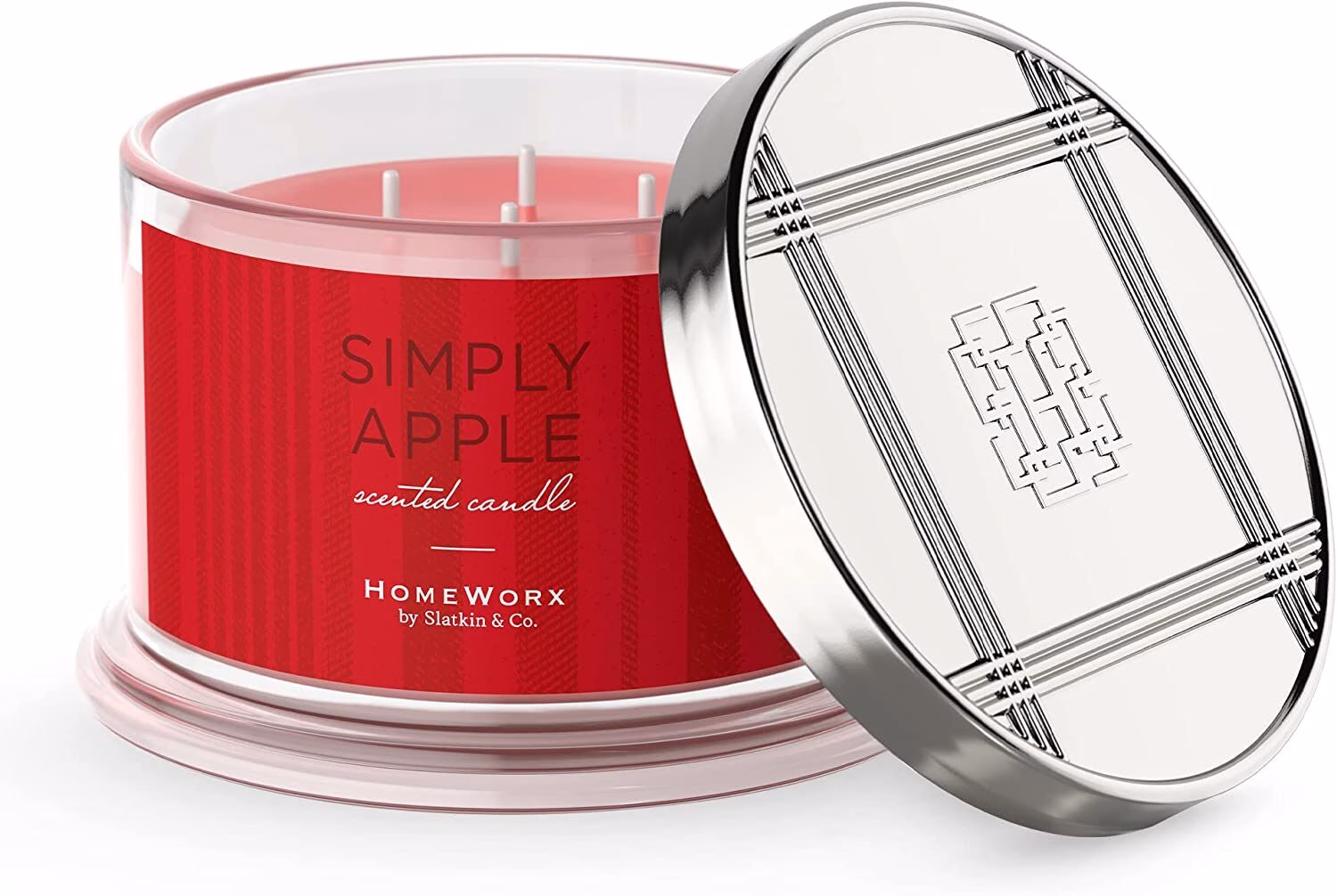 71scu04lk0L-_AC_SL1500_ Simply Apple 510g (4-Docht)