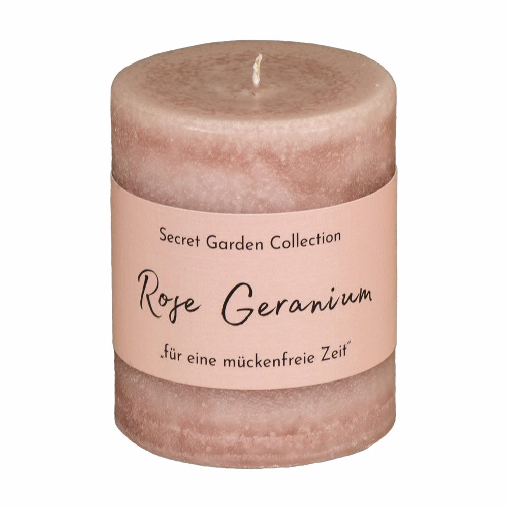 Rose Geranium Anti-Mücke 250g