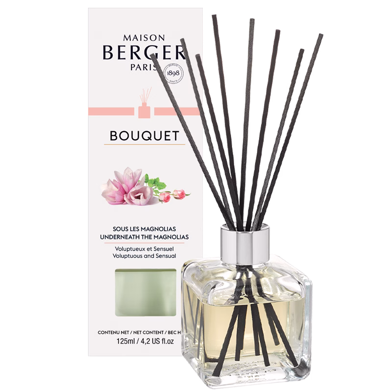 006860_PACK-BQ-GLACON_SOUS-LES-MAGNOLIAS_800X800 Unter den Magnolien Raumduft Diffuser