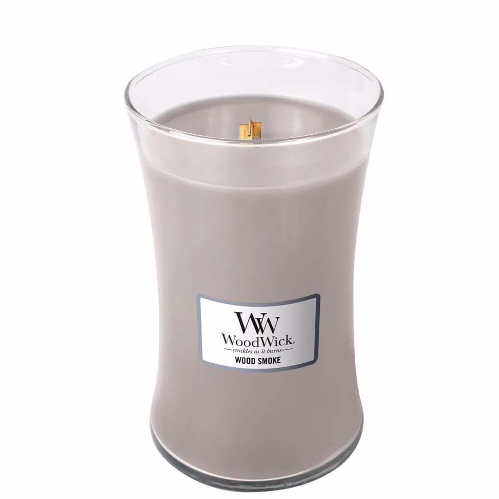 Wood Smoke 610g