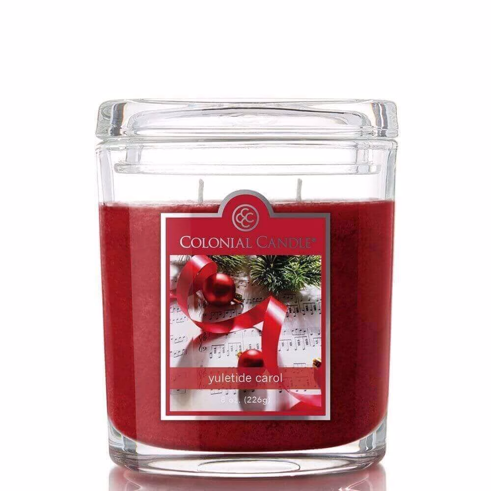 Colonial Candle - Yuletide Carol 226g