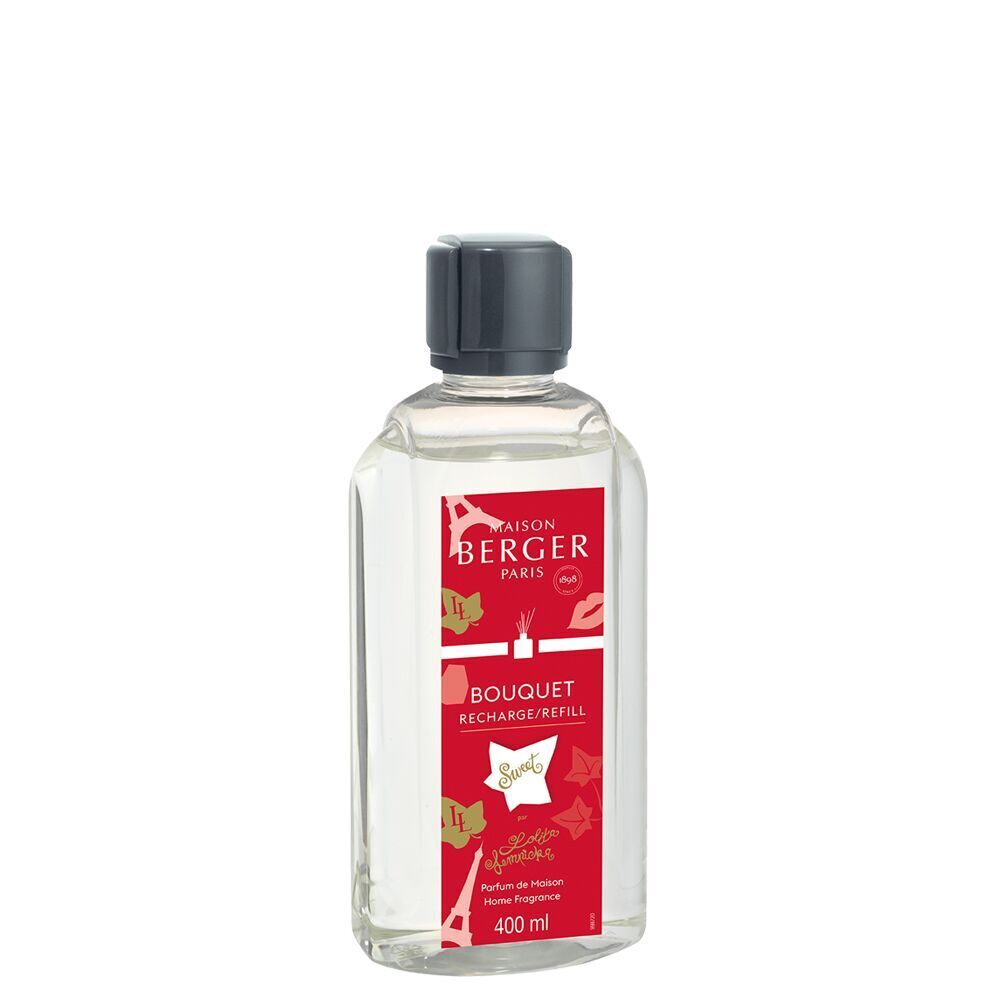 Lolita Lempicka Sweet Nachfüller 400ml Flasche, Rasierwasser, Kosmetik, Parfüm