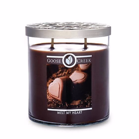 Melt My Heart 2-Docht Tumbler 453g