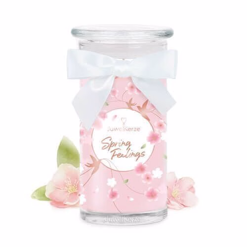 Spring Feelings (Halskette) 400g