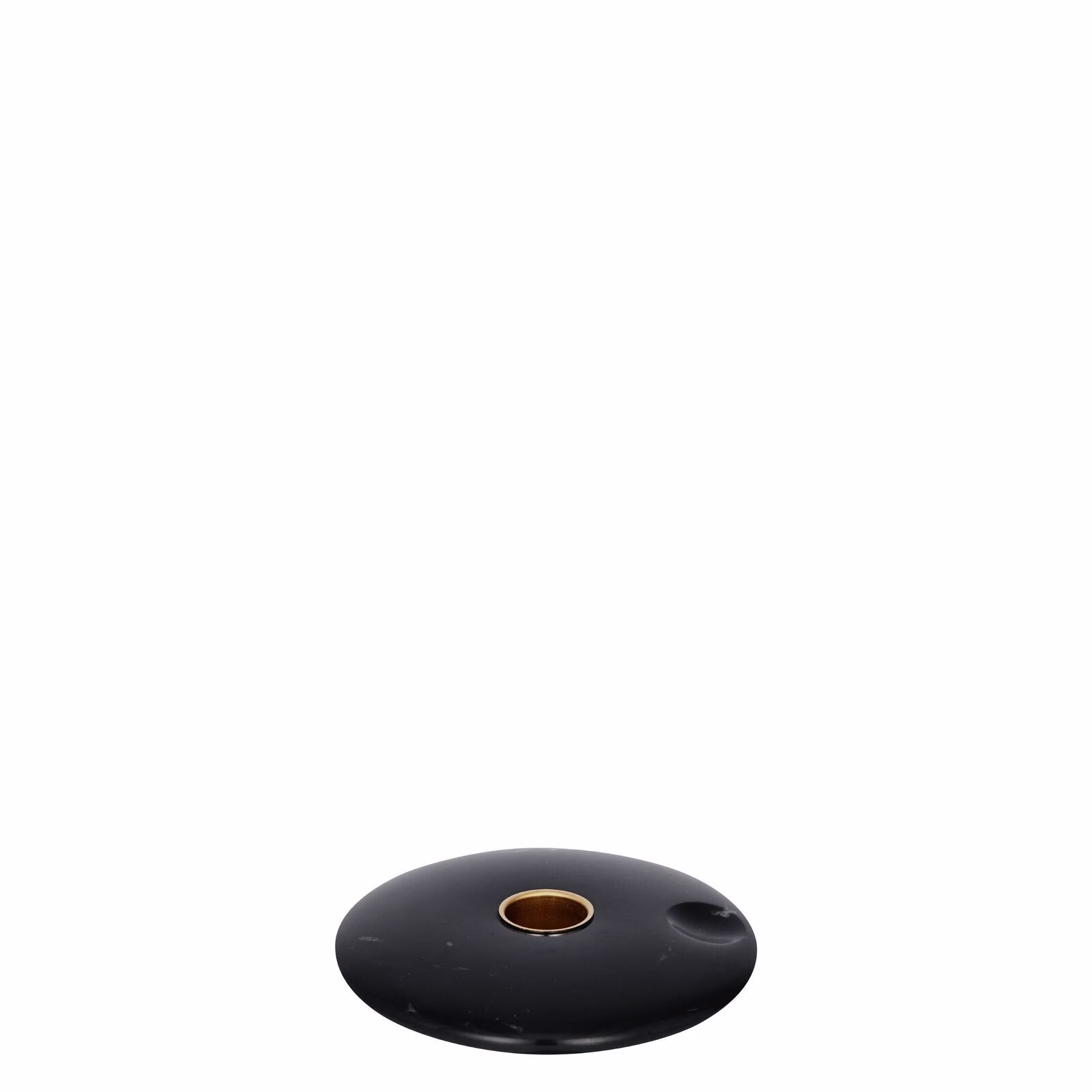 UL-30321-large Uyuni Tafelkerzenhalter Chamber schwarz