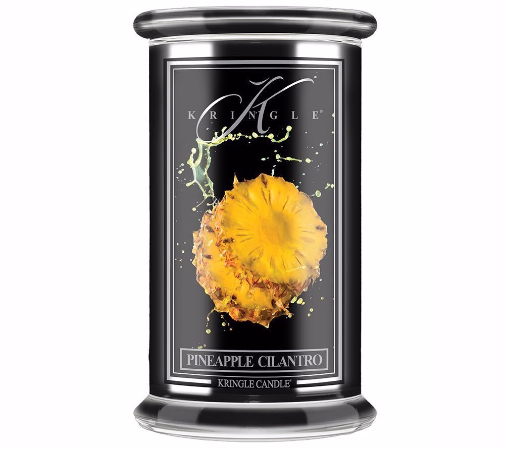 13883pineapplecilantro Pineapple Cilantro - Reserve Line 623g