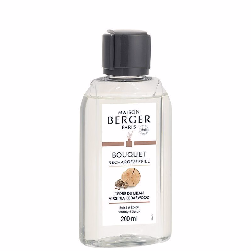 006037_parfum_RB200_cedreliban_D_1uD515pMNUPYDa Zedernholz aus dem Libanon Nachfüller 200ml