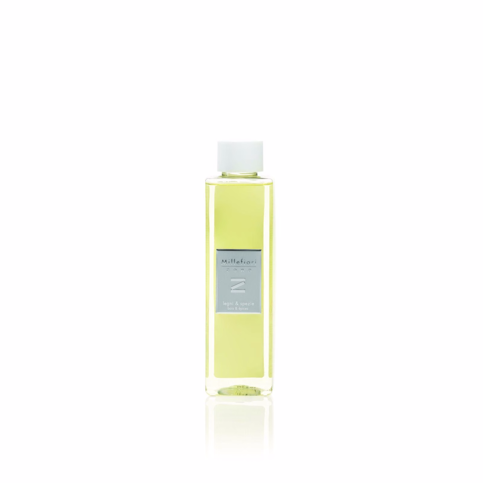 41REMLS Legni & Spezie - Nachfüller für Reed Diffuser 250ml