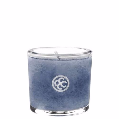 CC0175-4651 Morning Dew Votivkerze im Glas