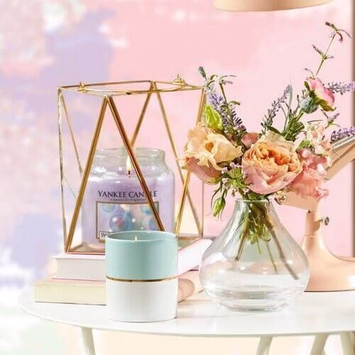 1579375_DE_3 Simply Pastel - Mittlere Laterne