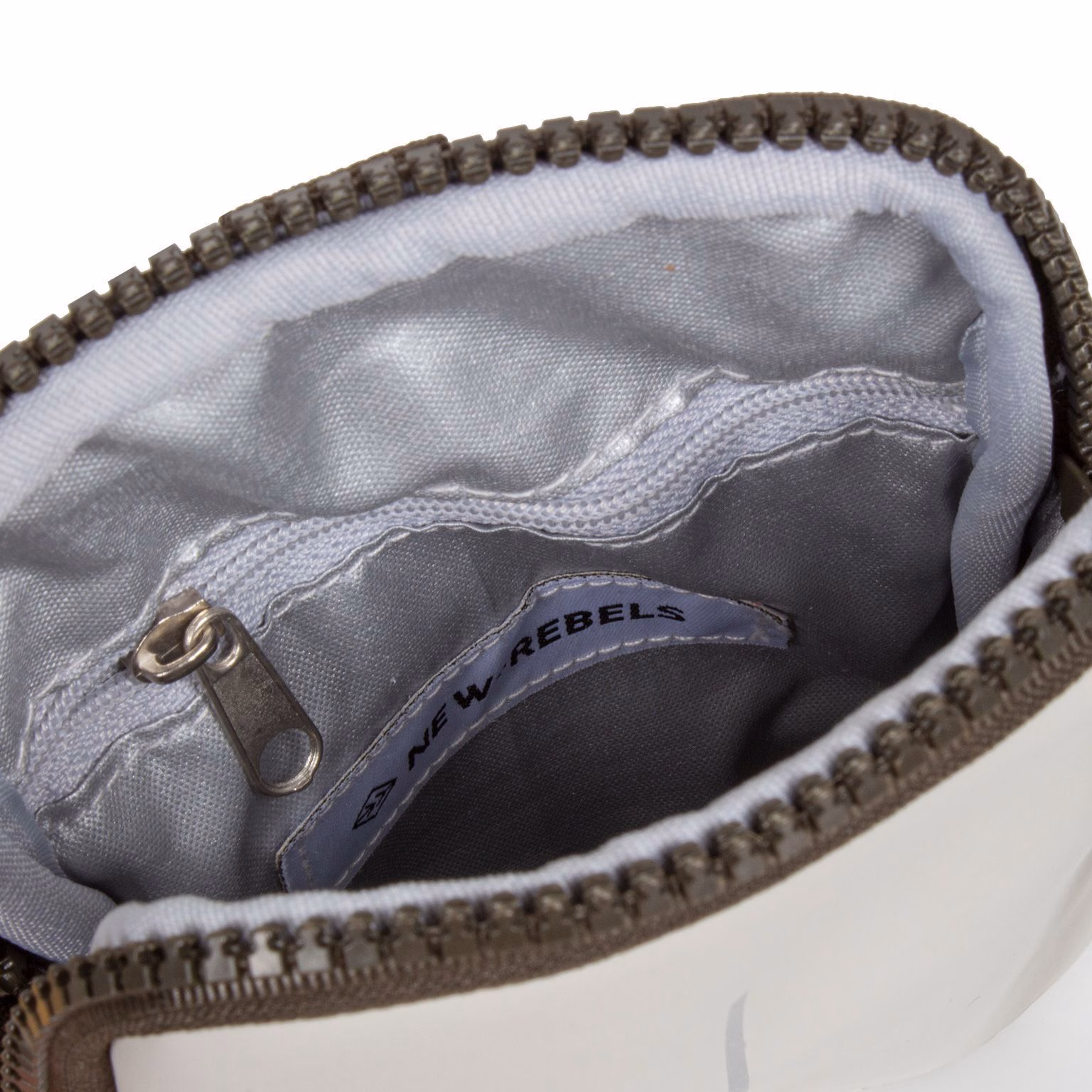 Tim - Philadelphia Handytasche beige/olive