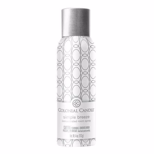 ccspray-18965594ffce59339 Colonial Candle Coconut Rain Room Spray