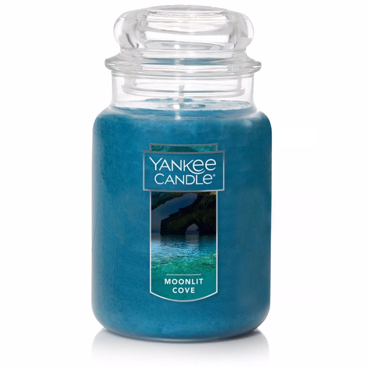 Moonlit Cove 623g